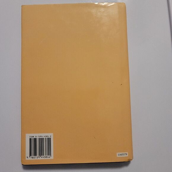 Angel At My Door Robert Strand Book Stories of Angel Encounters 2003 Hardcover - Picture 3 of 7